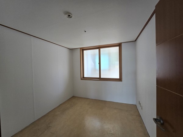 깔끔한 화이트룸 시공